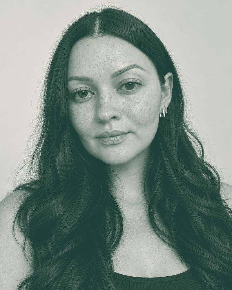 Laura, teacher at Be. The Studio